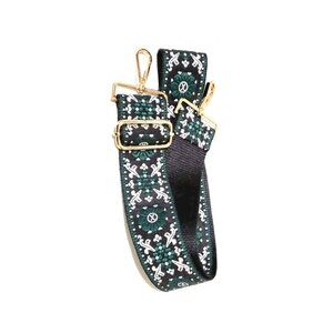 Joy Susan Made in USA Crossbody Purse Strap Adjustable PLUS Backpack